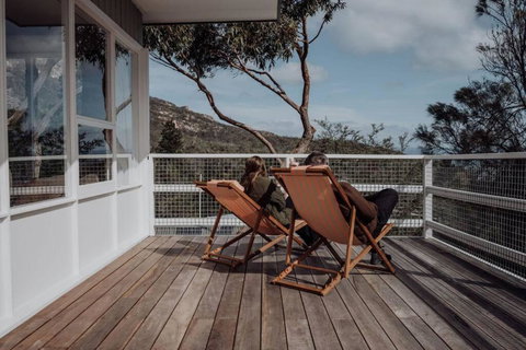 Beaumont At Freycinet - Accommodation Newcastle 1