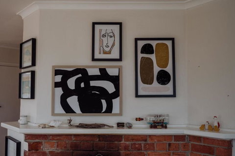 Beaumont At Freycinet - Accommodation Newcastle 2