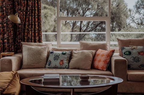 Beaumont At Freycinet - Accommodation Newcastle 0