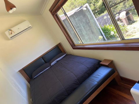 Beautiful Cottage - Accommodation Newcastle 1