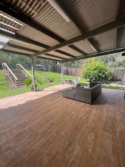 Beautiful Cottage - Accommodation Newcastle 4