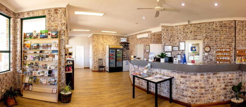 BIG4 Mudgee Holiday Park - Accommodation Newcastle 1