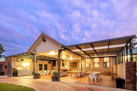 BIG4 Mudgee Holiday Park - Accommodation Newcastle 0