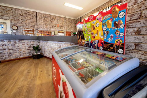 BIG4 Mudgee Holiday Park - Accommodation Newcastle 4