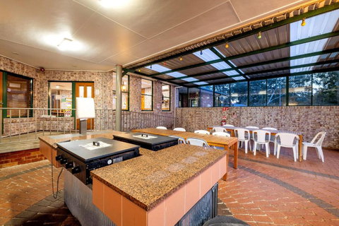 BIG4 Mudgee Holiday Park - Accommodation Newcastle 2