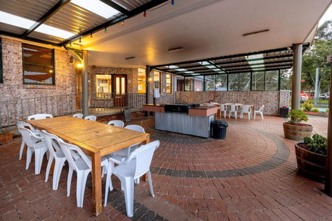 BIG4 Mudgee Holiday Park - Accommodation Newcastle 3