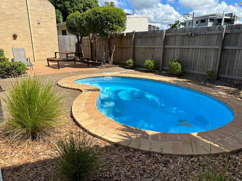 Best Western Ambassador Motor Lodge - Accommodation Newcastle 3