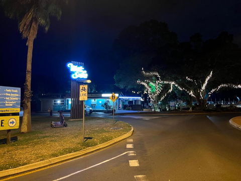 Best Western Ambassador Motor Lodge - Accommodation Newcastle 4