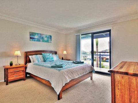 Benjos By Experience Jervis Bay - Accommodation Newcastle 3