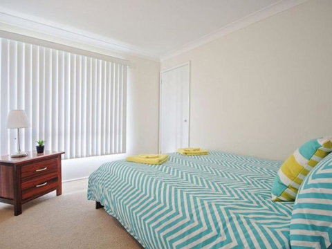 Benjos By Experience Jervis Bay - Accommodation Newcastle 4