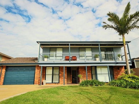 Benjos By Experience Jervis Bay - Accommodation Newcastle 1