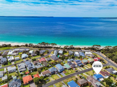 Benjos By Experience Jervis Bay - Accommodation Newcastle 2