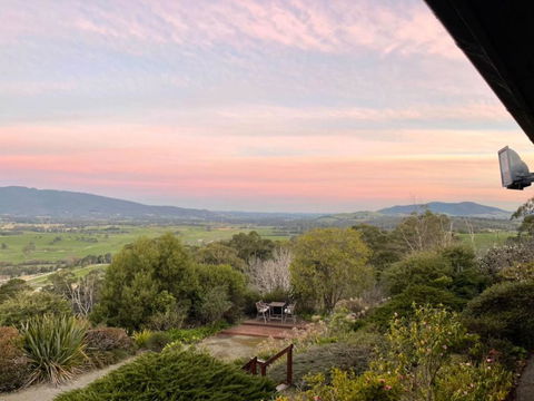 Beauty Of Healesville - Accommodation Newcastle 2