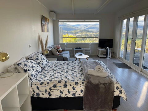 Beauty Of Healesville - Accommodation Newcastle 4