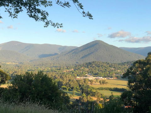 Beauty Of Healesville - Accommodation Newcastle 0