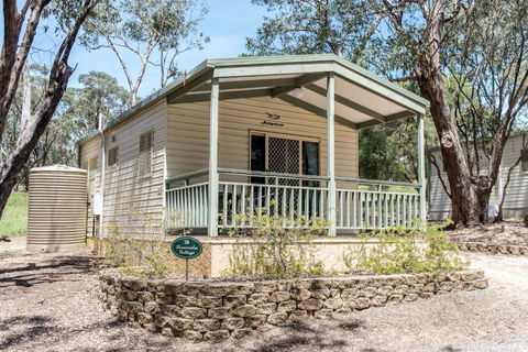 Belair National Park Holiday Park - Accommodation Newcastle 3
