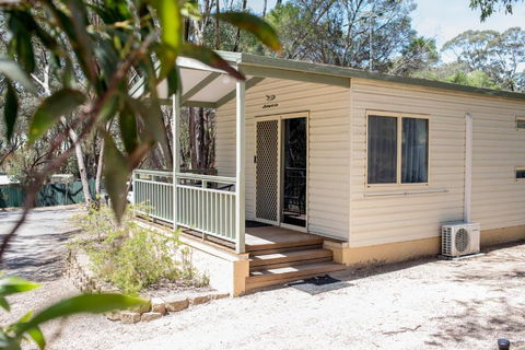 Belair National Park Holiday Park - Accommodation Newcastle 2