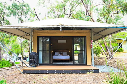 Belair National Park Holiday Park - Accommodation Newcastle 0
