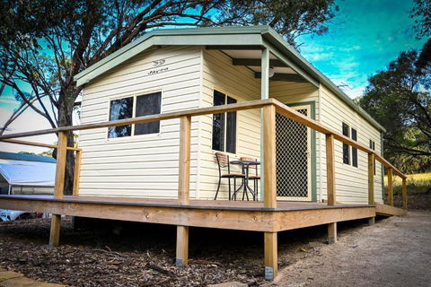 Belair National Park Holiday Park - Accommodation Newcastle 1