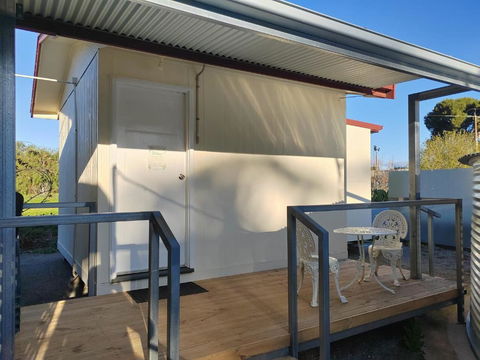 Belalie Wines - Accommodation Newcastle 1