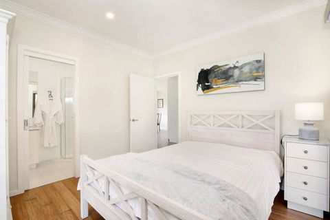 Belaradah On Stefani Estate Winery - Accommodation Newcastle 4