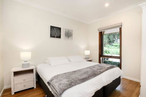 Belaradah On Stefani Estate Winery - Accommodation Newcastle 2