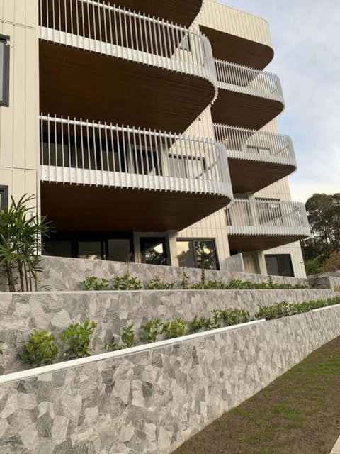 Bella @ Ohana - Accommodation Newcastle 4