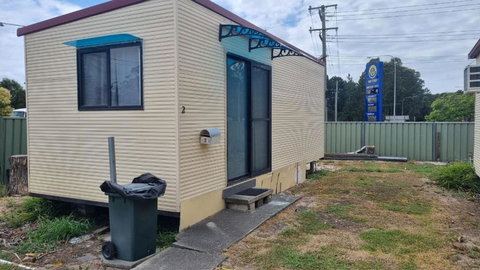 Bellhaven Park - Accommodation Newcastle 1