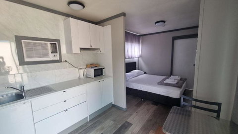 Bellhaven Park - Accommodation Newcastle 3