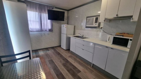 Bellhaven Park - Accommodation Newcastle 4