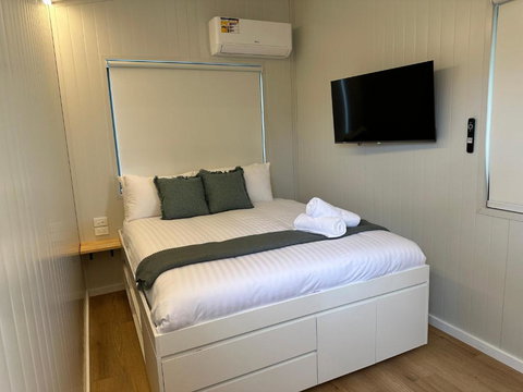 Bellinger River Tourist Park - Accommodation Newcastle 0