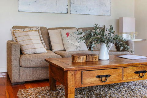 Bells Of Beechworth - Accommodation Newcastle 1