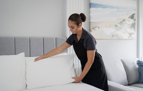 Belmoral Corporate Suites - Accommodation Newcastle 4
