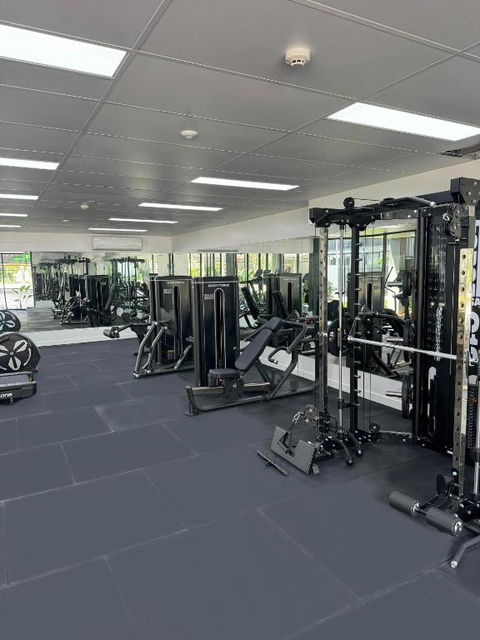 Belmoral Corporate Suites - Accommodation Newcastle 2