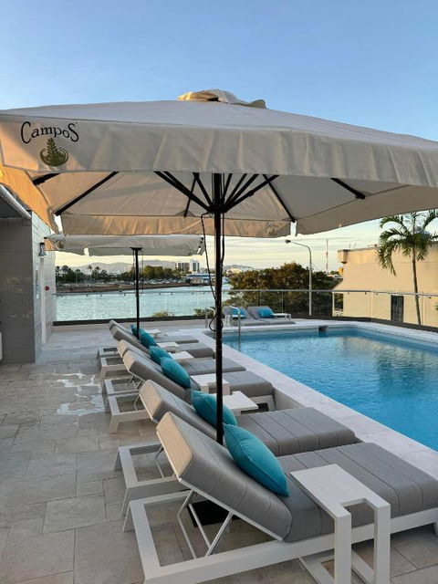 Belmoral Corporate Suites - Accommodation Newcastle 0