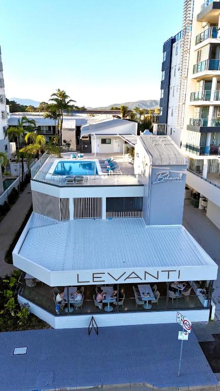 Belmoral Corporate Suites - Accommodation Newcastle 1