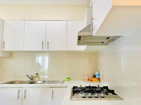 Belmore Affordable 2 Br Granny Flat - Accommodation Newcastle 3