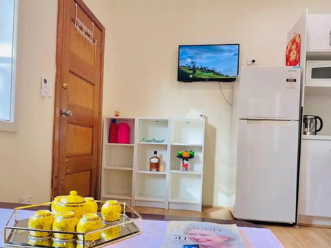 Belmore Affordable 2 Br Granny Flat - Accommodation Newcastle 2