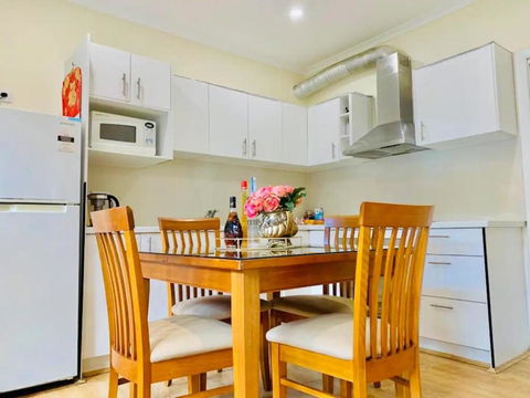 Belmore Affordable 2 Br Granny Flat - Accommodation Newcastle 1