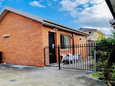 Belmore Affordable 2 Br Granny Flat - Accommodation Newcastle 0