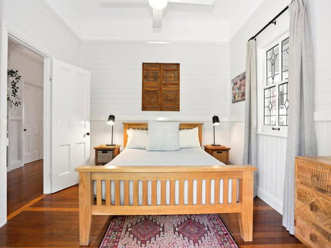 Beluso - Accommodation Newcastle 4