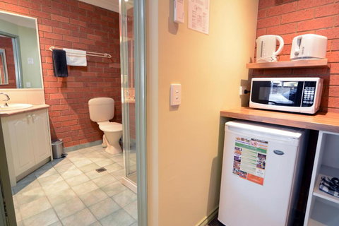 Bendigo Goldfields Motor Inn - Accommodation Newcastle 3