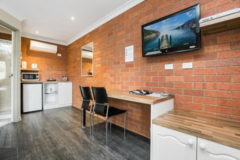 Bendigo Goldfields Motor Inn - Accommodation Newcastle 2
