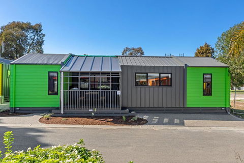 BIG4 Bendigo Park Lane Holiday Park - Accommodation Newcastle 1