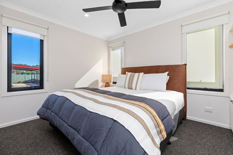 BIG4 Bendigo Park Lane Holiday Park - Accommodation Newcastle 3
