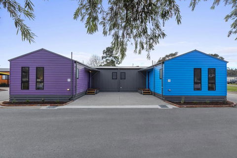 BIG4 Bendigo Park Lane Holiday Park - Accommodation Newcastle 0