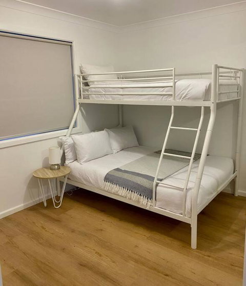 Berridale Alpine Retreat - Accommodation Newcastle 3