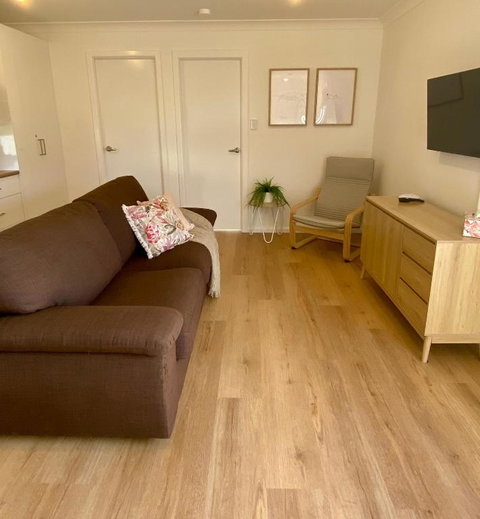 Berridale Alpine Retreat - Accommodation Newcastle 1