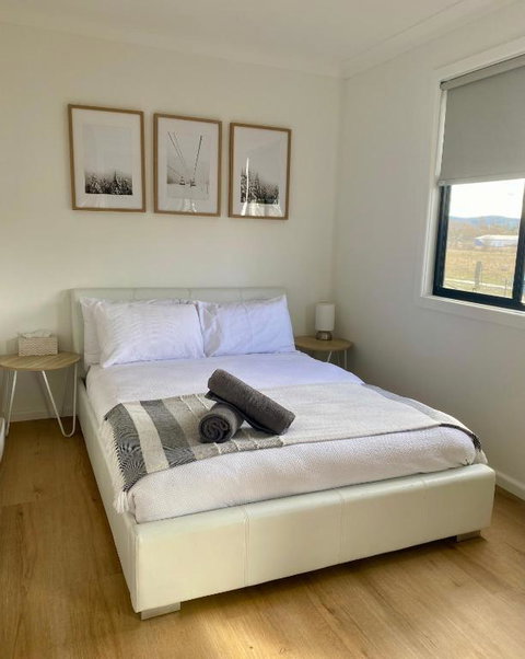 Berridale Alpine Retreat - Accommodation Newcastle 2