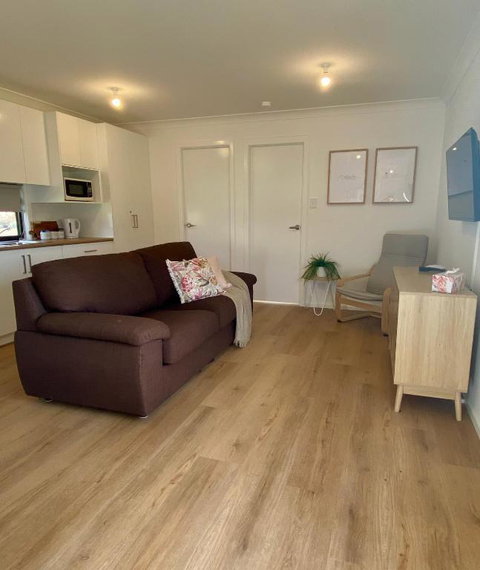 Berridale Alpine Retreat - Accommodation Newcastle 4